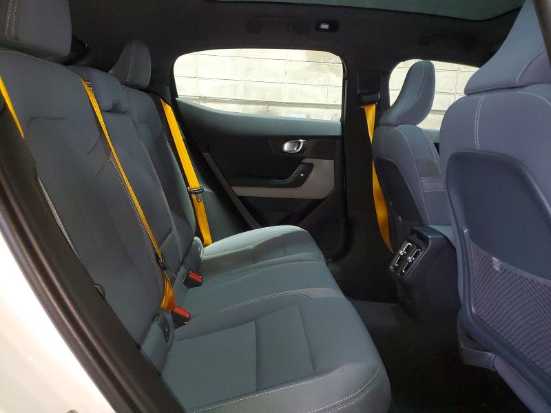 Продажа на аукционе авто 2022 Polestar 2, vin: LPSED3KA9NL059290, номер лота: 62906336