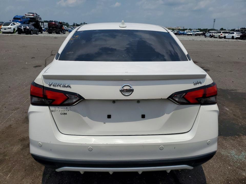 Продажа на аукционе авто 2020 Nissan Versa, vin: 3N1CN8FV2LL812653, номер лота: 63348876