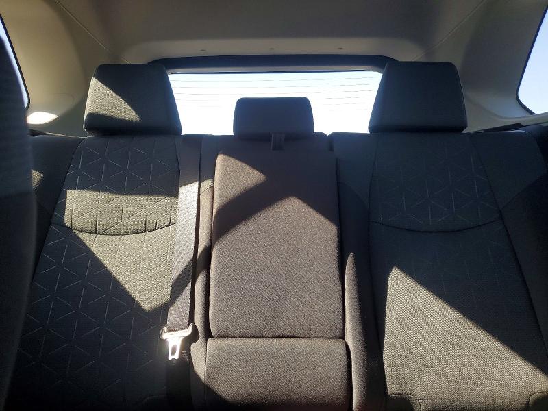 60500246 :رقم المزاد ، 2T3P1RFV4SW632971 vin ، 2025 Toyota Rav4 مزاد بيع