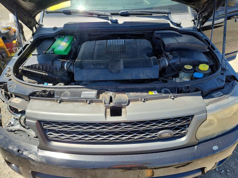 Продаж на аукціоні авто 2011 Land Rover Range Rover Sport, vin: SALSF2D46BA278407, номер лоту: 60591896