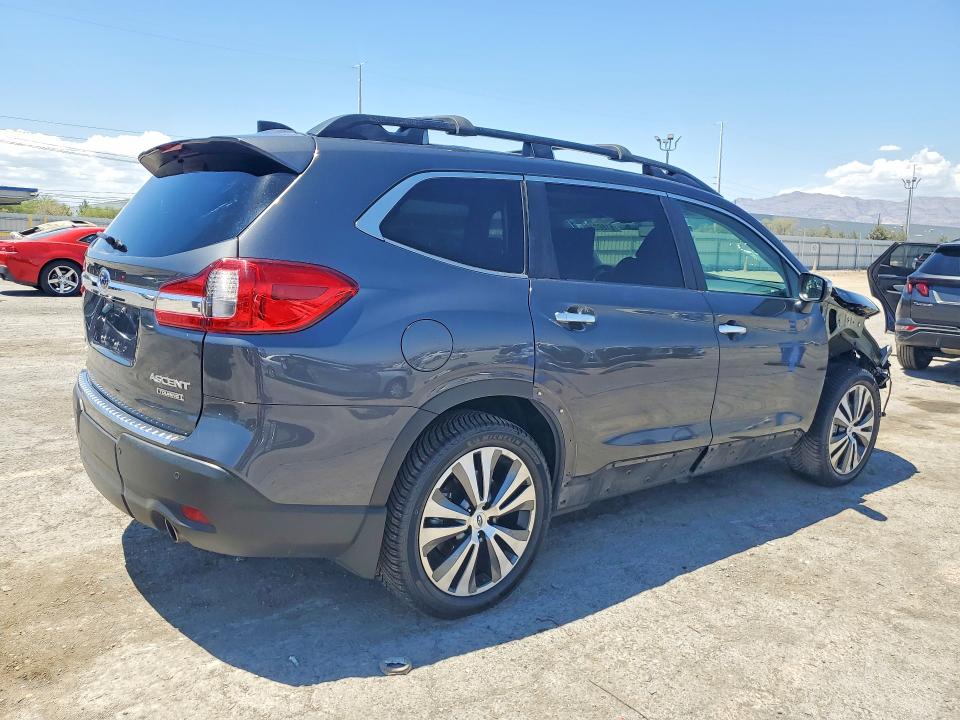 61802286 :رقم المزاد ، 4S4WMARD6N3447427 vin ، 2022 Subaru Ascent مزاد بيع