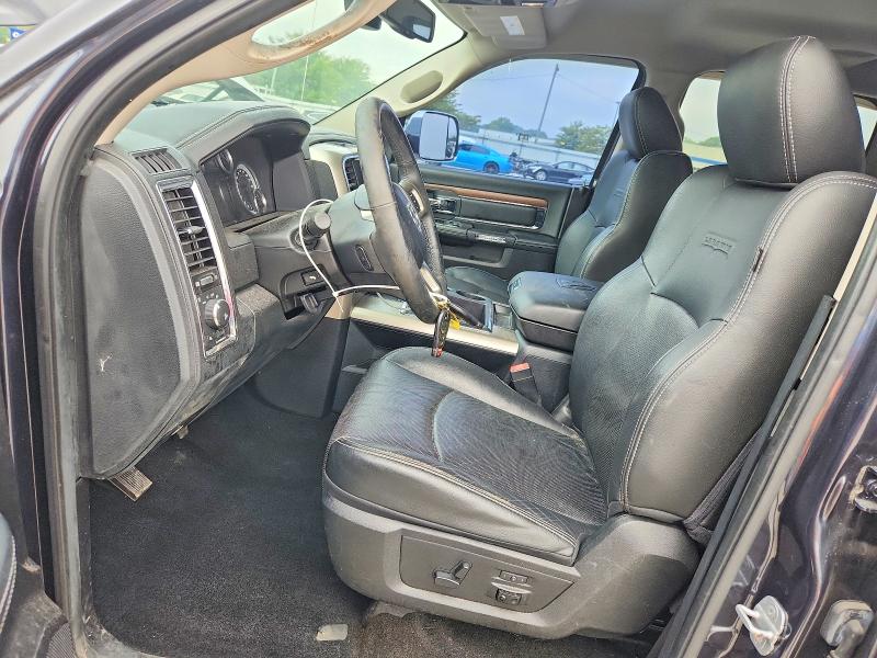 Aukcja sprzedaży 2014 Ram 1500, vin: 1C6RR7NT1ES214667, numer aukcji: 61784886