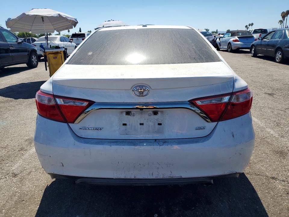 Aukcja sprzedaży 2017 Toyota Camry, vin: 4T1BF1FK7HU325797, numer aukcji: 59676216