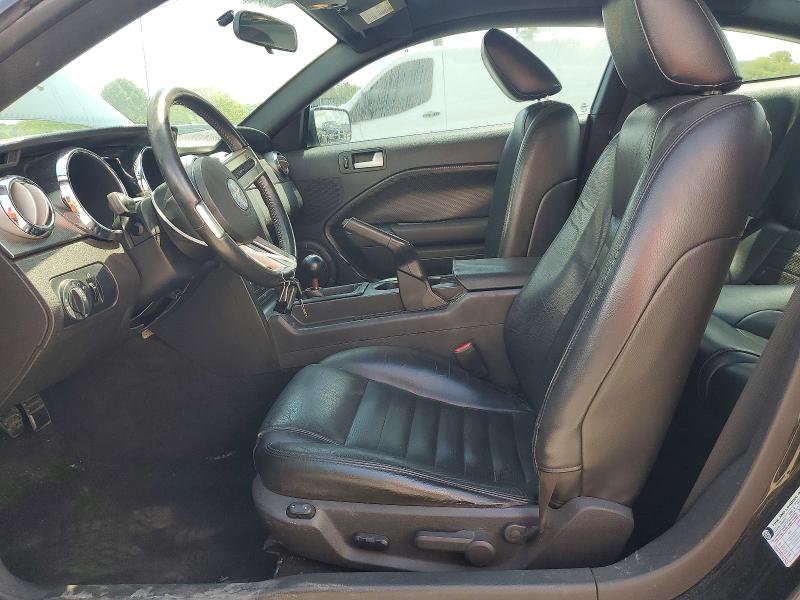Продажа на аукционе авто 2007 Ford Mustang, vin: 1ZVFT82H175258105, номер лота: 61702406