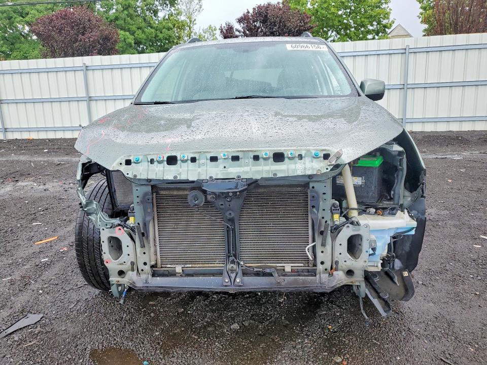 Aukcja sprzedaży 2015 Subaru Forester, vin: JF2SJARC4FH592863, numer aukcji: 60966156