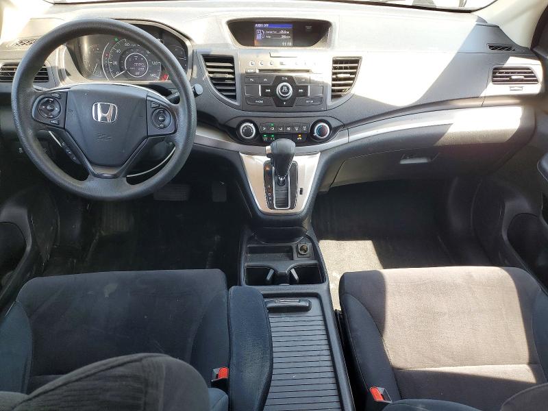60066586 :رقم المزاد ، 5J6RM4H39EL043513 vin ، 2014 Honda Cr-v مزاد بيع