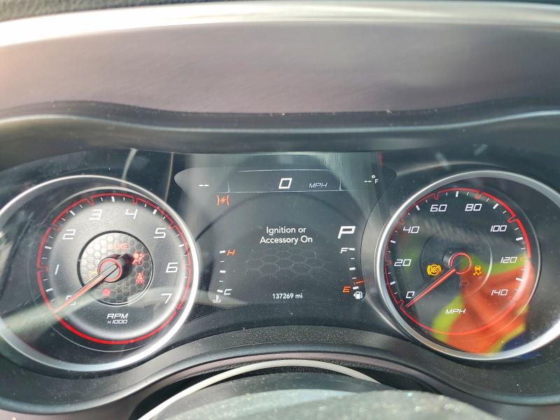 Aukcja sprzedaży 2019 Dodge Charger, vin: 2C3CDXBG0KH664306, numer aukcji: 61725886