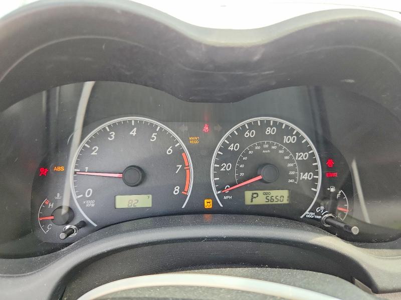 Продаж на аукціоні авто 2012 Toyota Corolla, vin: 2T1BU4EE5CC796375, номер лоту: 61681566