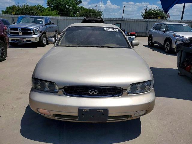 59314326 :رقم المزاد ، JNKAY21D7VM403336 vin ، 1997 Infiniti J30 مزاد بيع