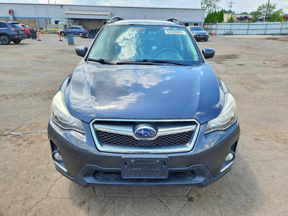 2016 Subaru Crosstrek მანქანა იყიდება აუქციონზე, vin: JF2GPABCXG8307065, აუქციონის ნომერი: 62350626