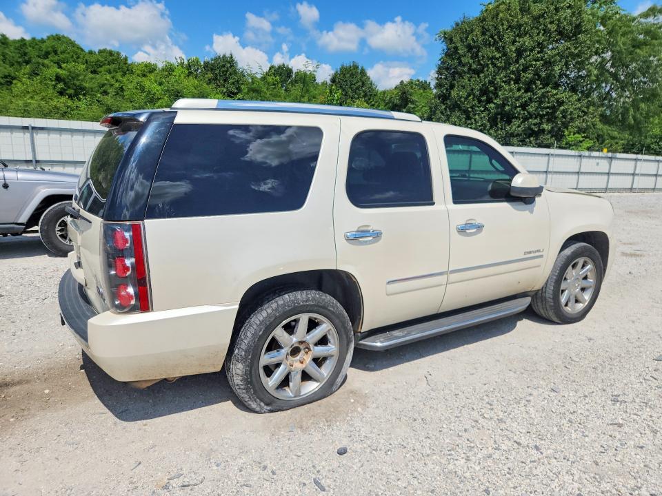 Aukcja sprzedaży 2014 Gmc Yukon, vin: 1GKS1EEF6ER140206, numer aukcji: 59803086