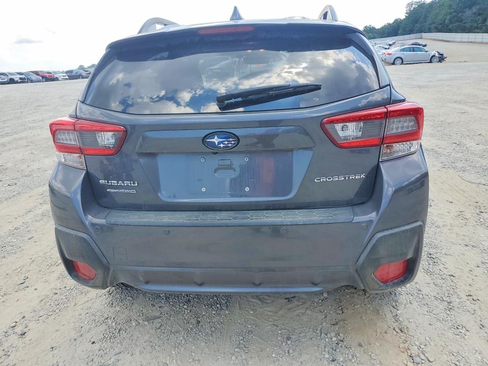 Aukcja sprzedaży 2023 Subaru Crosstrek, vin: JF2GTHMC0PH221992, numer aukcji: 60204316