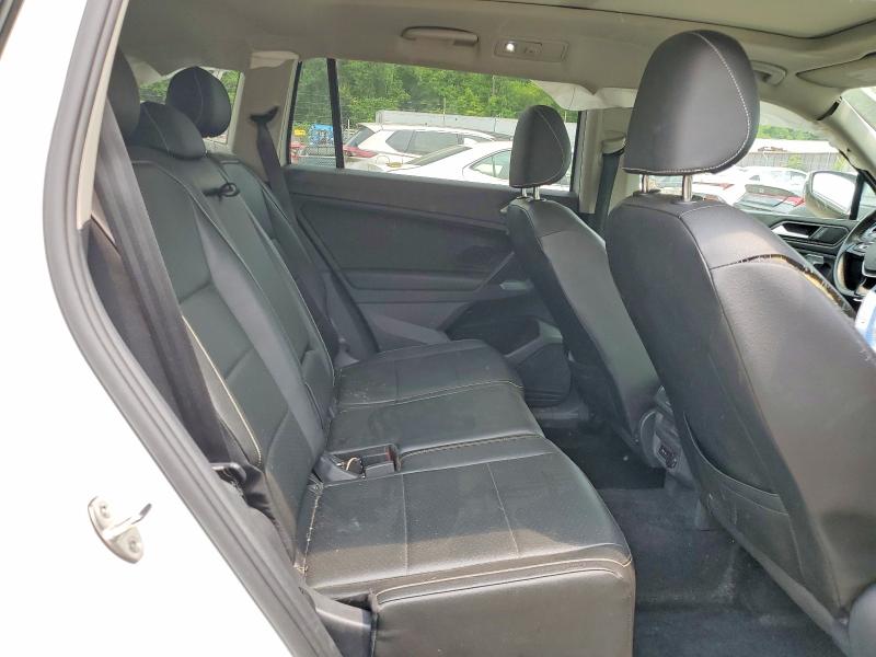Продаж на аукціоні авто 2021 Volkswagen Tiguan, vin: 3VV2B7AX0MM066611, номер лоту: 62155056