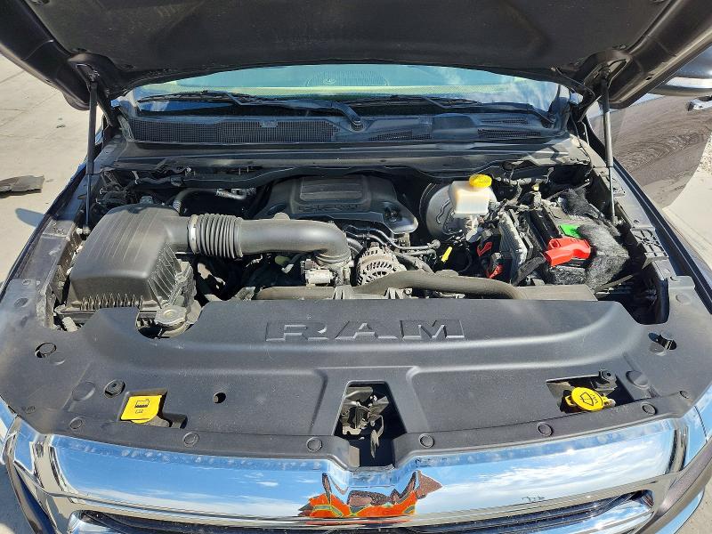 Продажа на аукционе авто 2020 Ram 1500, vin: 1C6SRFBT7LN141560, номер лота: 63023446