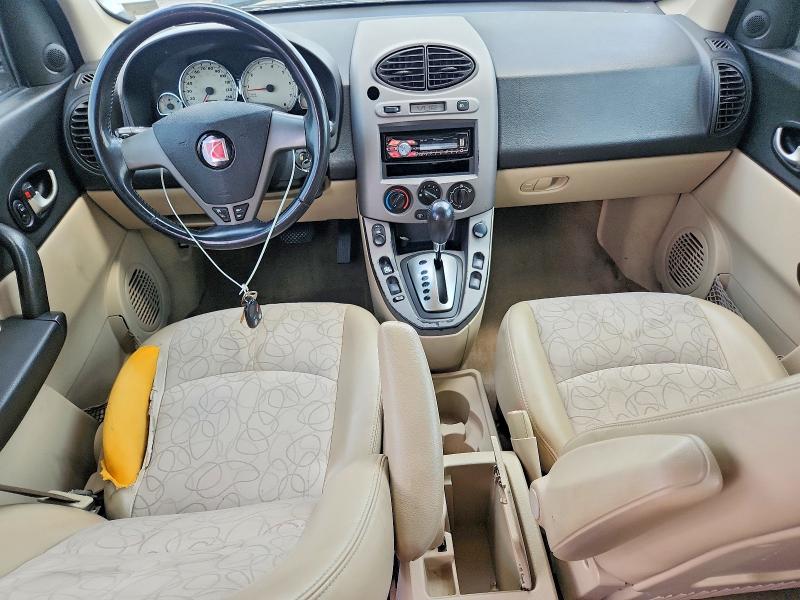Продажа на аукционе авто 2005 Saturn Vue, vin: 5GZCZ53435S819237, номер лота: 63194286