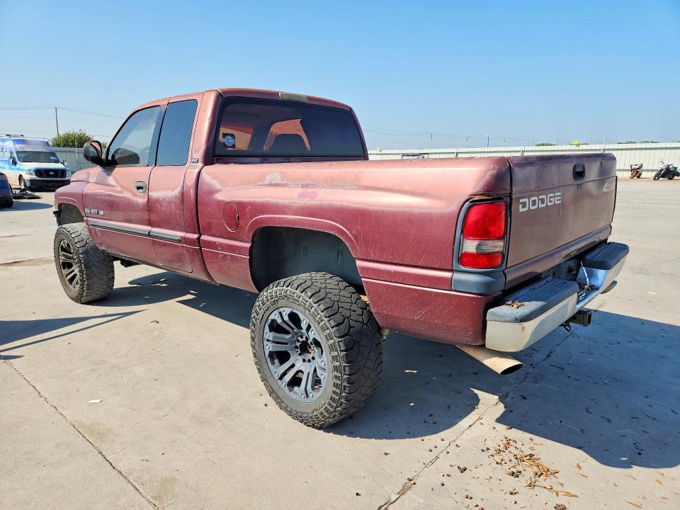 Aukcja sprzedaży 2001 Dodge Ram 1500, vin: 3B7HF13Z71M582629, numer aukcji: 61908336
