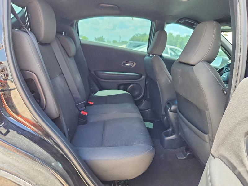 Продажа на аукционе авто 2019 Honda Hr-v, vin: 3CZRU6H17KM726427, номер лота: 59336546