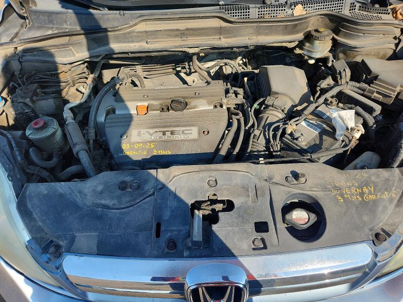 59365696 :رقم المزاد ، 5J6RE48509L814607 vin ، 2009 Honda Cr-v مزاد بيع