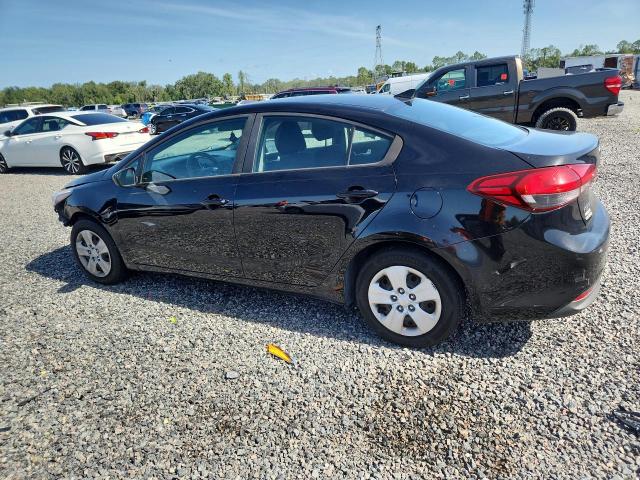 62054486 :رقم المزاد ، 3KPFK4A7XJE270465 vin ، 2018 Kia Forte مزاد بيع
