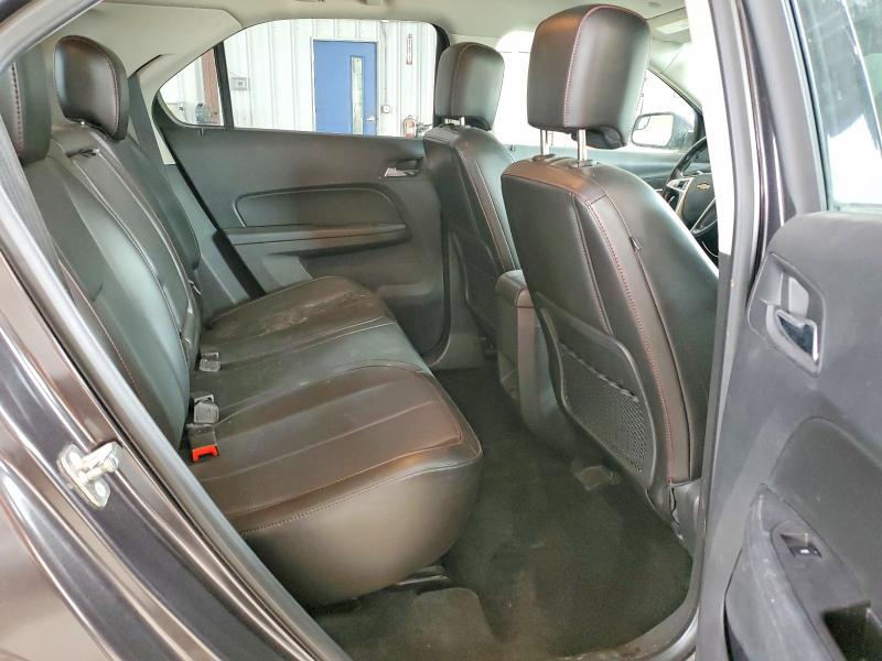 61112436 :رقم المزاد ، 2GNFLNEK4D6144437 vin ، 2013 Chevrolet Equinox مزاد بيع