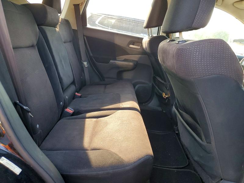 Aukcja sprzedaży 2013 Honda Cr-v, vin: 2HKRM4H5XDH647842, numer aukcji: 60470536