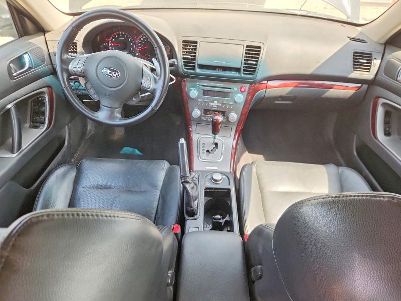 2008 Subaru Legacy მანქანა იყიდება აუქციონზე, vin: 4S3BP676084317914, აუქციონის ნომერი: 61552696