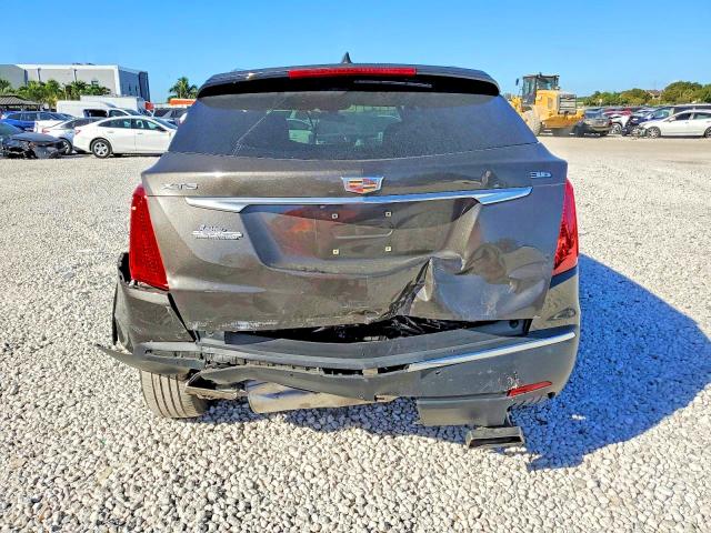 Aukcja sprzedaży 2019 Cadillac Xt5, vin: 1GYKNARS0KZ205184, numer aukcji: 62154036