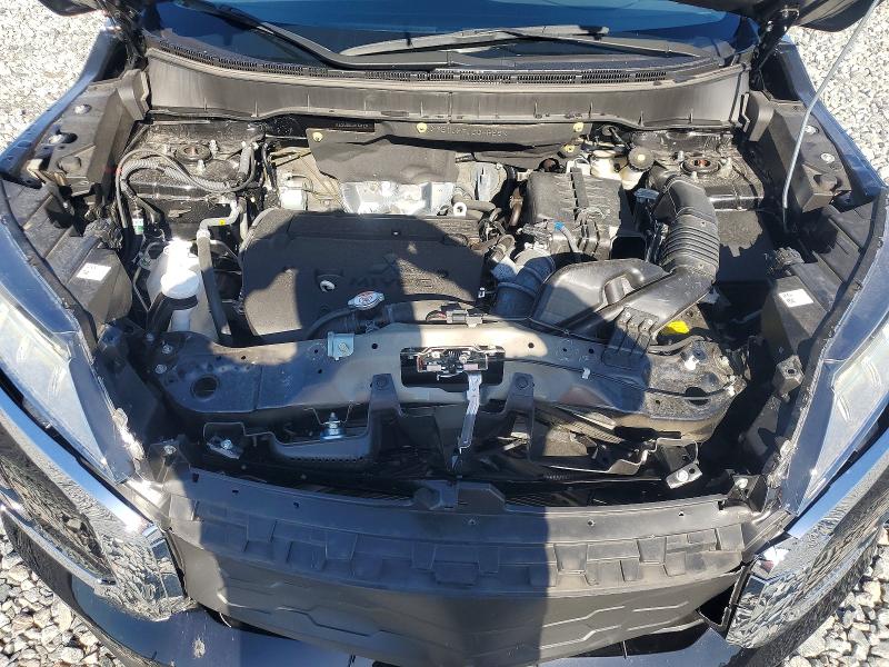 Продажа на аукционе авто 2025 Mitsubishi Outlander Sport, vin: JA4ARUAU0SU004820, номер лота: 62397016