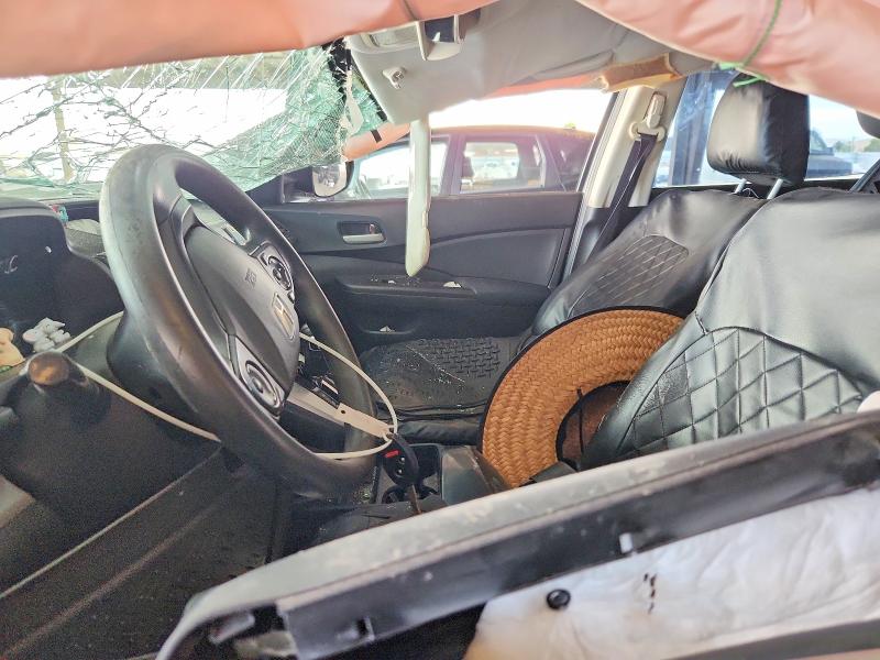 60704976 :رقم المزاد ، 2HKRM3H3XCH508382 vin ، 2012 Honda Cr-v مزاد بيع