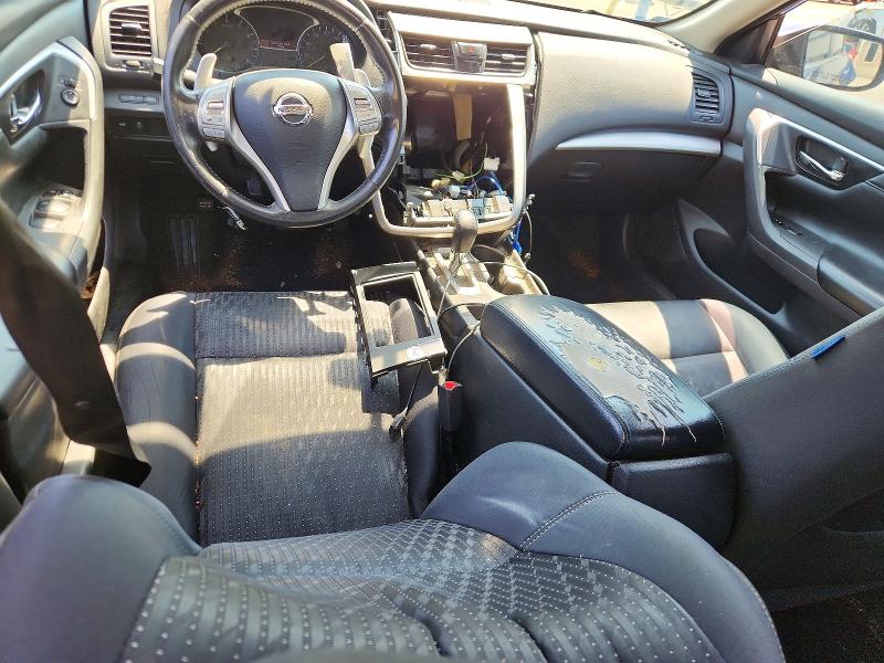 Продажа на аукционе авто 2016 Nissan Altima, vin: 1N4AL3AP2GC271259, номер лота: 95585795