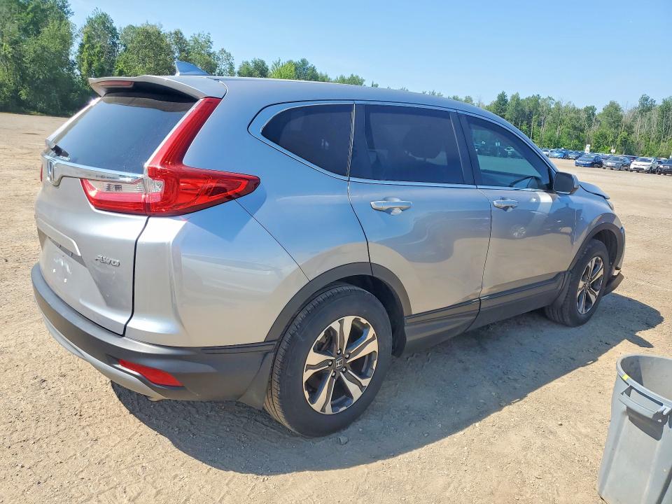 Продажа на аукционе авто 2019 Honda Cr-v, vin: 2HKRW2H20KH149330, номер лота: 59627126