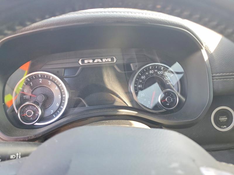 Продаж на аукціоні авто 2022 Ram 1500, vin: 1C6SRFJT0NN188255, номер лоту: 60798776