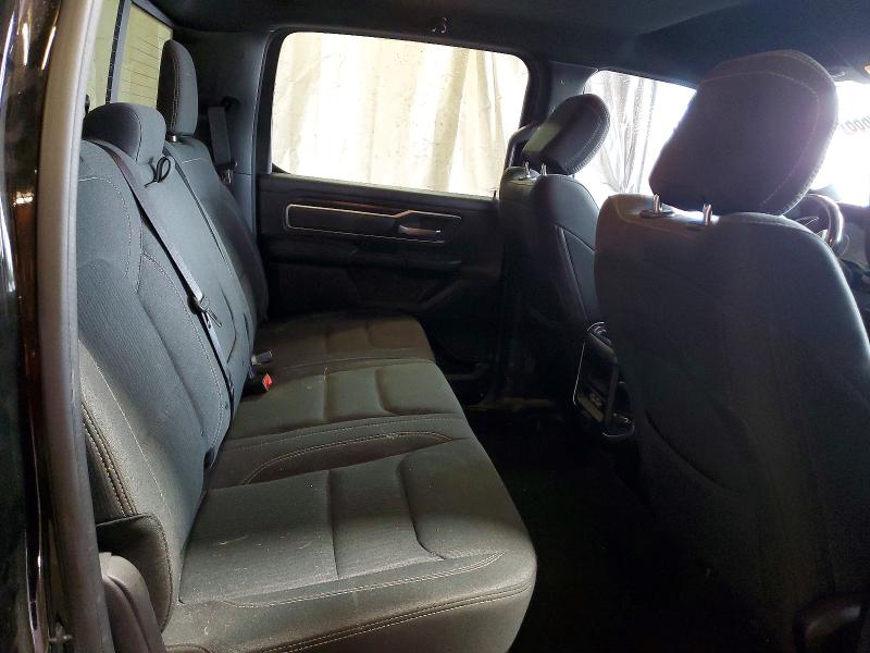 Aukcja sprzedaży 2019 Ram 1500, vin: 1C6RRFFG4KN866107, numer aukcji: 62419666