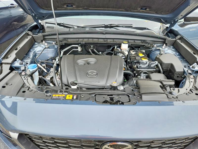 2026 Mazda Cx-5 მანქანა იყიდება აუქციონზე, vin: JM3KMCHA3T0142799, აუქციონის ნომერი: 59676516