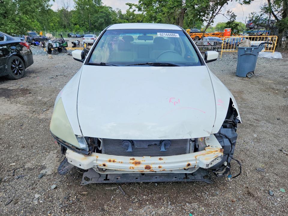 Продаж на аукціоні авто 2007 Honda Accord, vin: 1HGCM56457A229613, номер лоту: 62144486