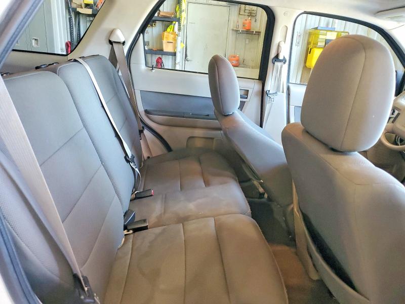 Aukcja sprzedaży 2010 Ford Escape, vin: 1FMCU0D73AKA33245, numer aukcji: 62447126