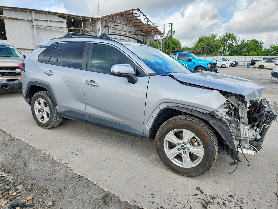 2019 Toyota Rav4 მანქანა იყიდება აუქციონზე, vin: 2T3W1RFV9KW009048, აუქციონის ნომერი: 60325416