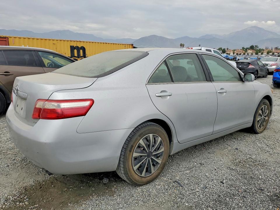 2009 Toyota Camry მანქანა იყიდება აუქციონზე, vin: 4T4BE46K79R071584, აუქციონის ნომერი: 61011706