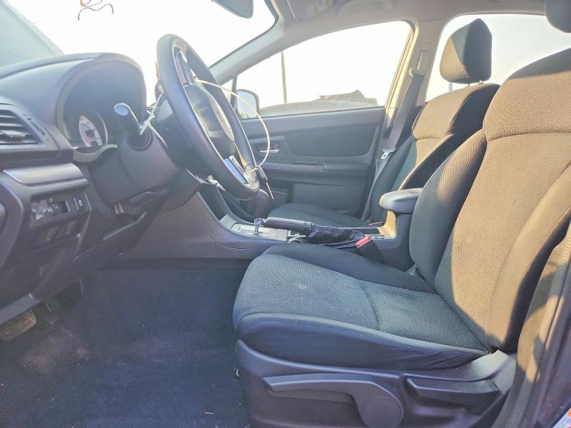 Продаж на аукціоні авто 2012 Subaru Impreza, vin: JF1GJAC66CH010044, номер лоту: 62020676