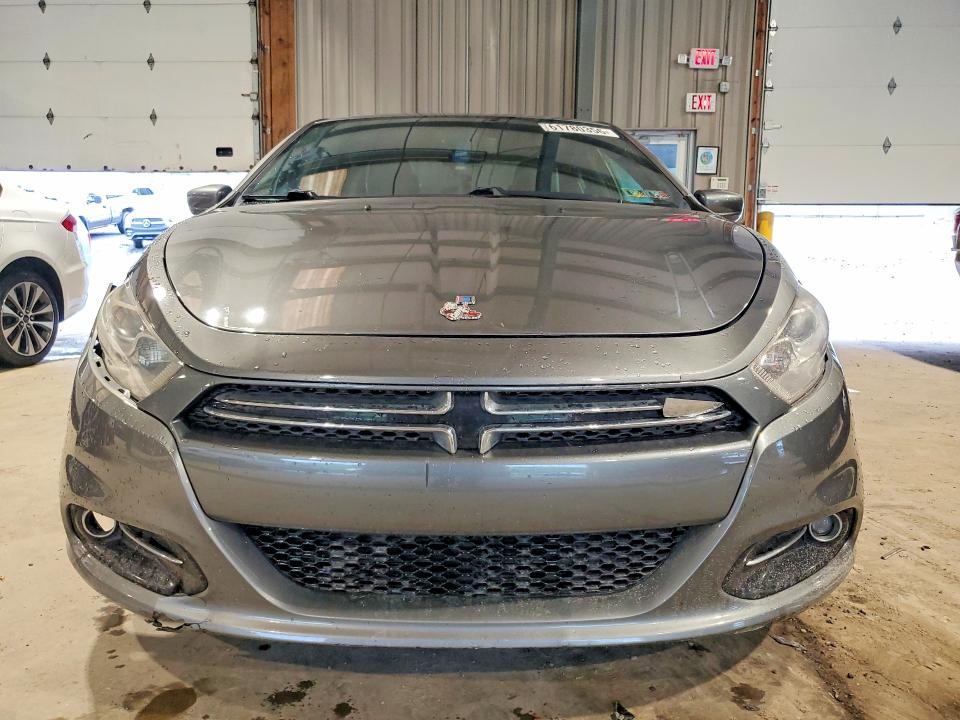 Продаж на аукціоні авто 2013 Dodge Dart, vin: 1C3CDFCA4DD682280, номер лоту: 61780356