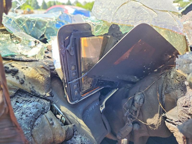 57414446 :رقم المزاد ، W1K6G7GB2NA129774 vin ، 2022 Mercedes-benz S مزاد بيع