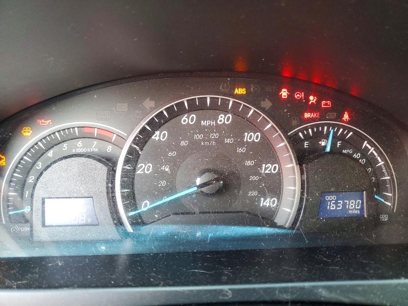 Aukcja sprzedaży 2012 Toyota Camry, vin: 4T1BF1FK7CU562590, numer aukcji: 58072856