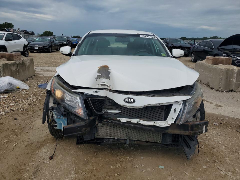 62914316 :رقم المزاد ، 5XXGN4A73FG360406 vin ، 2015 Kia Optima مزاد بيع