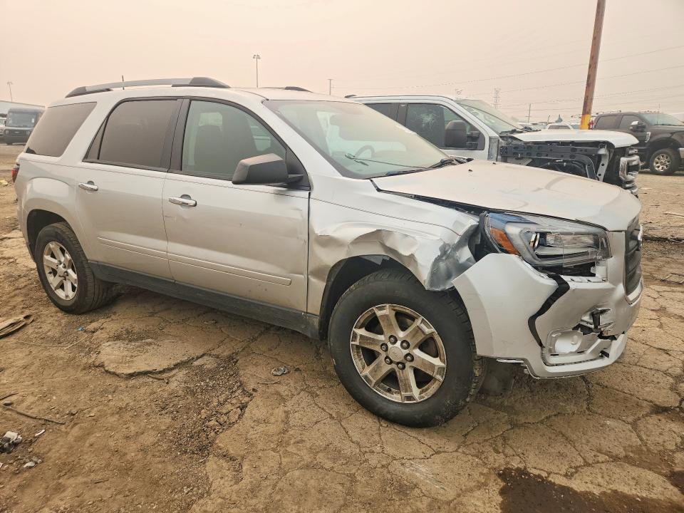 Продажа на аукционе авто 2014 Gmc Acadia, vin: 1GKKRPKD4EJ104181, номер лота: 61232386