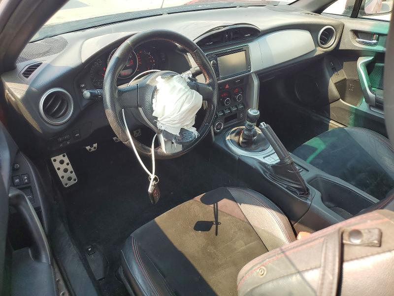 62994406 :رقم المزاد ، JF1ZCAC11D1613842 vin ، 2013 Subaru Brz مزاد بيع
