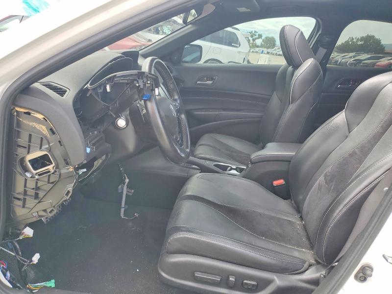 61948686 :رقم المزاد ، 19UDE2F86MA004258 vin ، 2021 Acura Ilx مزاد بيع