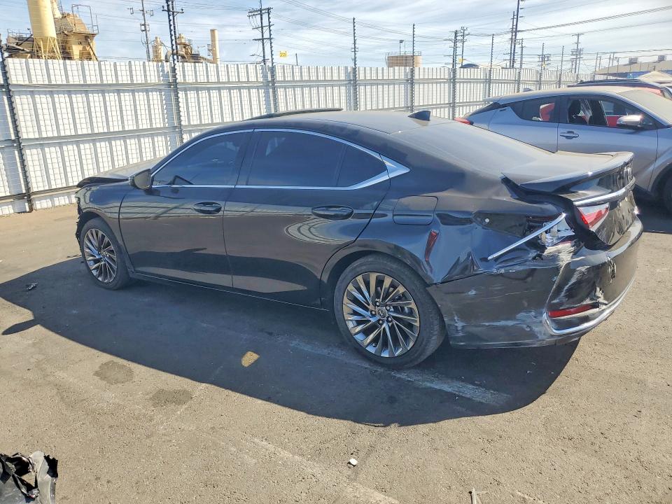 2025 Lexus Es 300h მანქანა იყიდება აუქციონზე, vin: 58AEA1C10SU073513, აუქციონის ნომერი: 62506516
