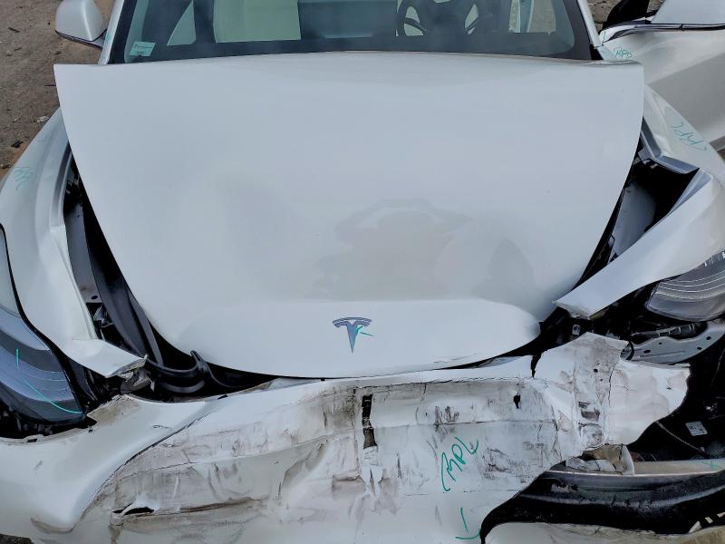 Aukcja sprzedaży 2019 Tesla Model 3, vin: 5YJ3E1EA3KF407689, numer aukcji: 61181356