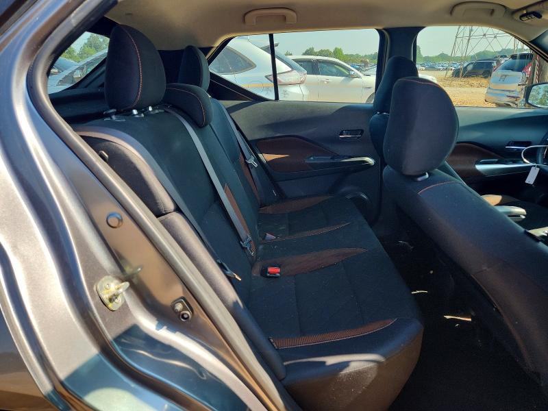 Продаж на аукціоні авто 2020 Nissan Kicks, vin: 3N1CP5DV6LL548414, номер лоту: 61520906