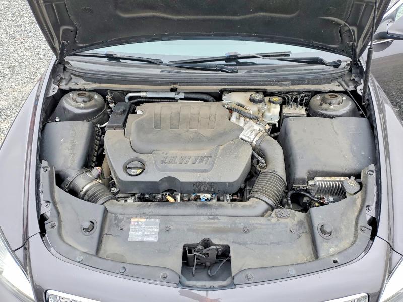 Aukcja sprzedaży 2011 Chevrolet Malibu, vin: 1G1ZE5E72BF173460, numer aukcji: 57640786